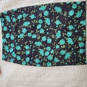 Lularoe Cassie Skirt